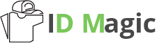 Logo IdMagic